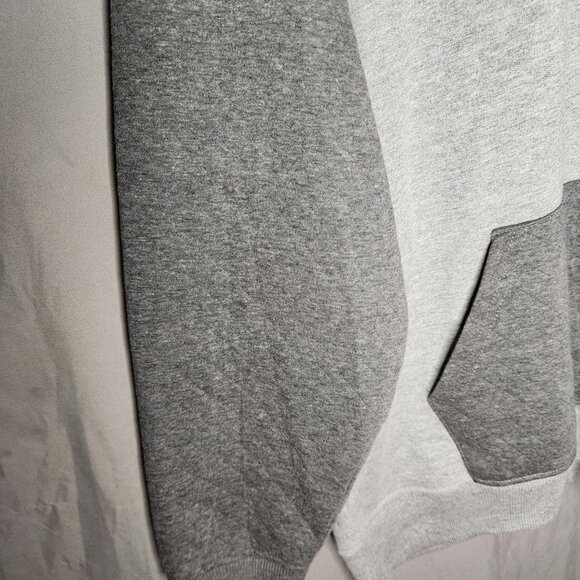 XL Men Marvel Ultimate Spiderman Jacket Lightweight Full Zip Drawstring Hood NEW - Picture 6 of 10